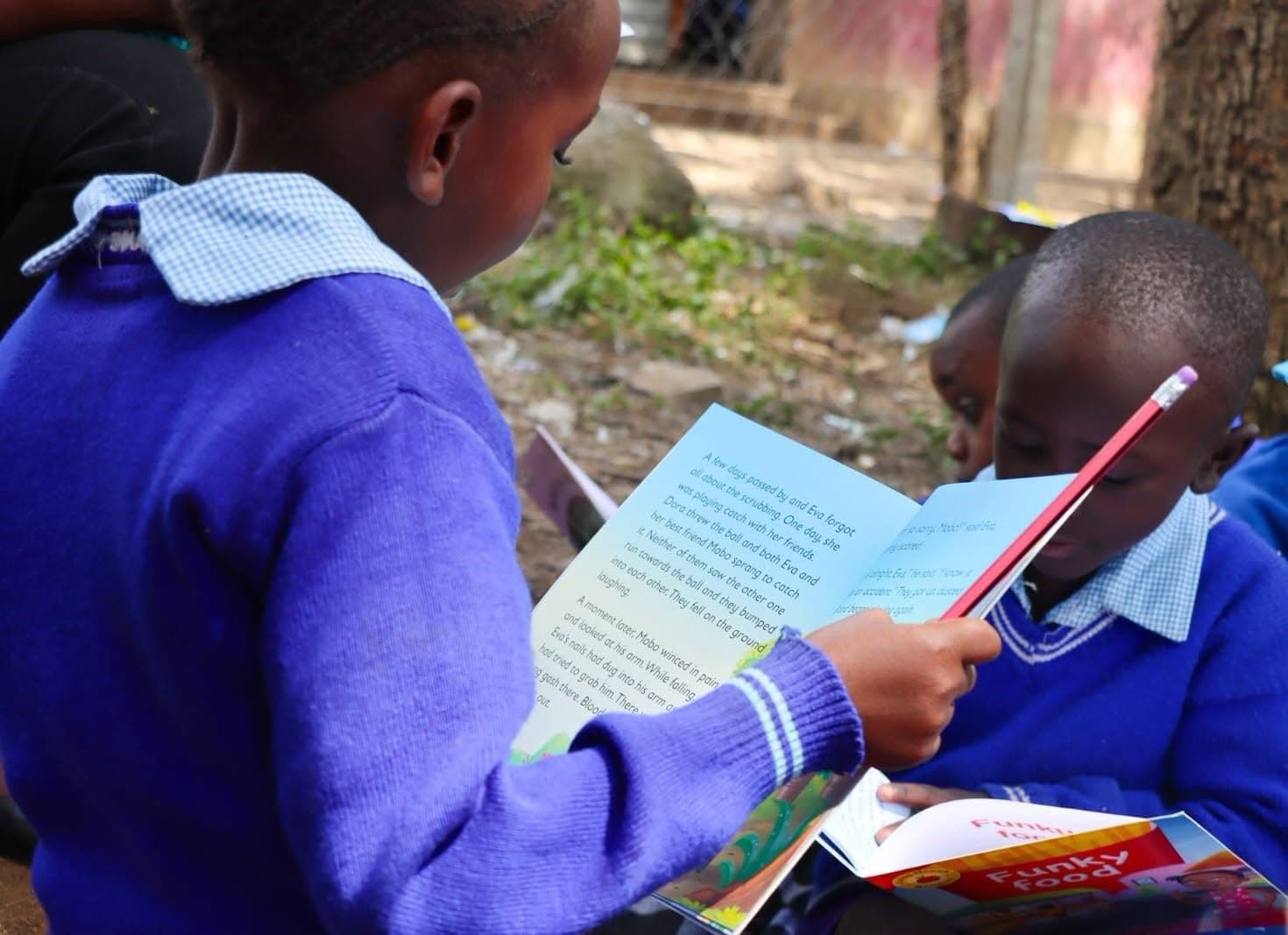Why young people should binge on books, not just short-form content