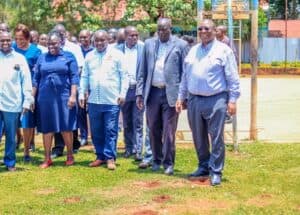 Western Region teachers earn honours in World Teachers’ Day celebrations image 1