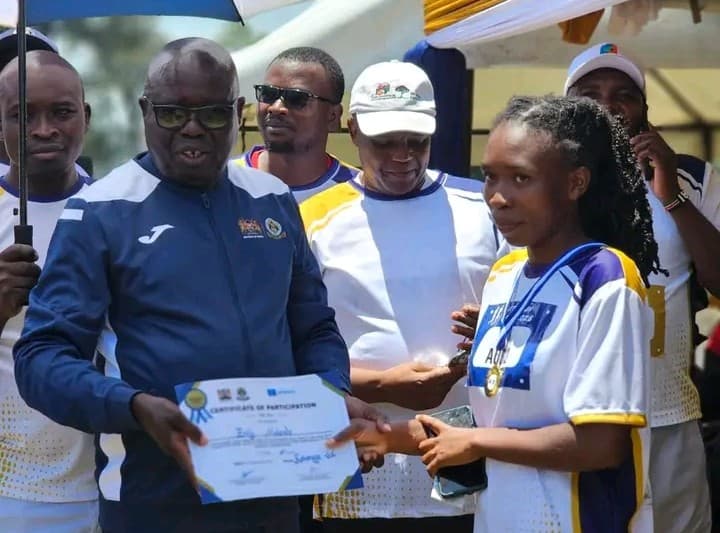 Western Region teachers earn honours in World Teachers’ Day celebrations
