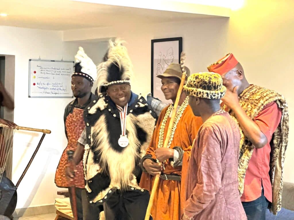 Indigenous knowledge should complement modern education, Gusii stakeholders say image 2