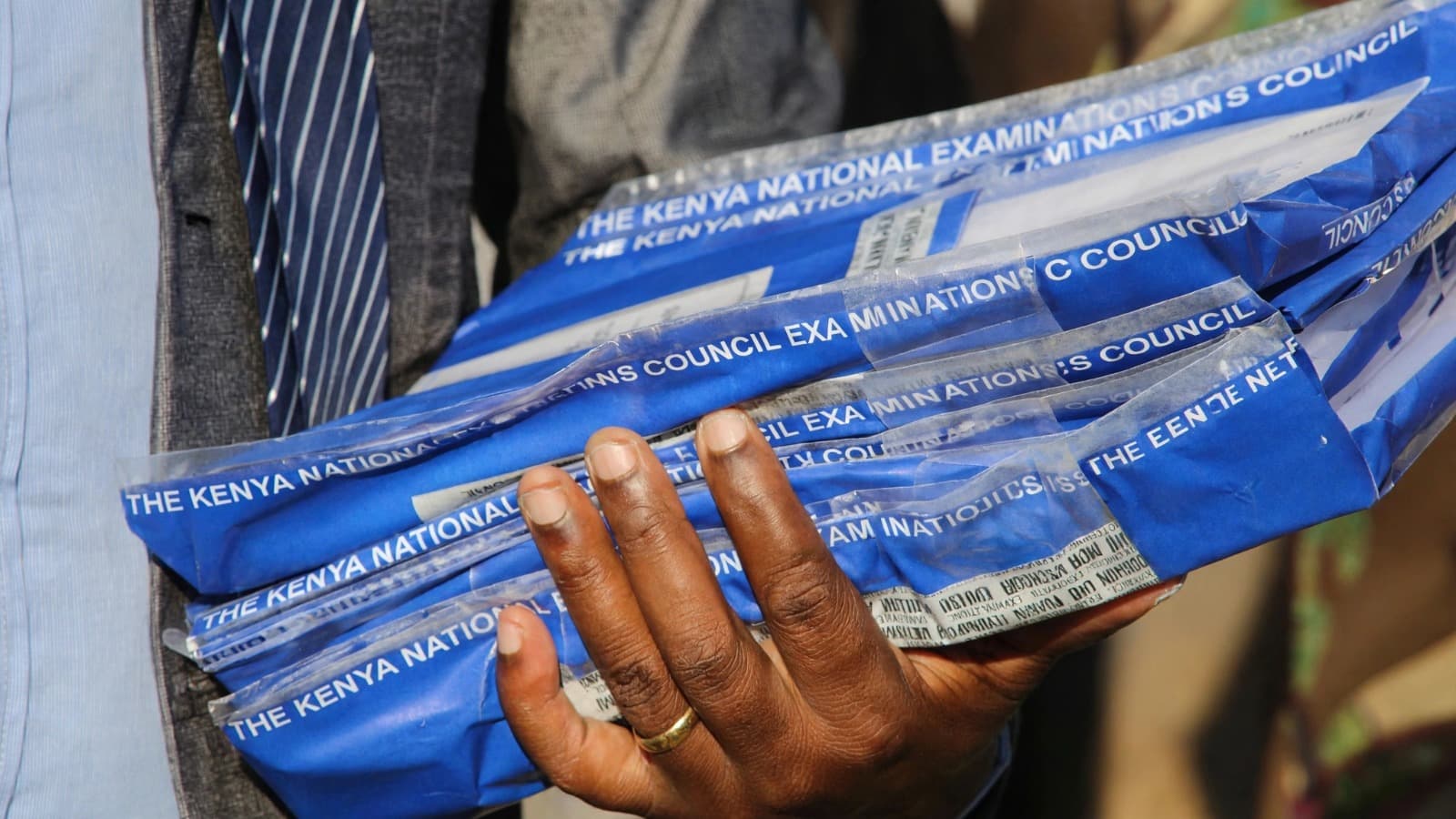 Let KNEC set mid-term and end-term assessments to strengthen CBE