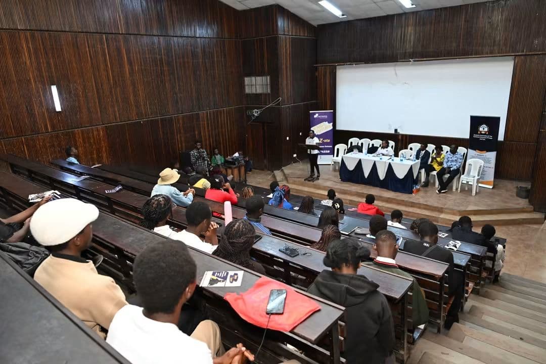 TUK students sensitised on constitutional rights and access to justice