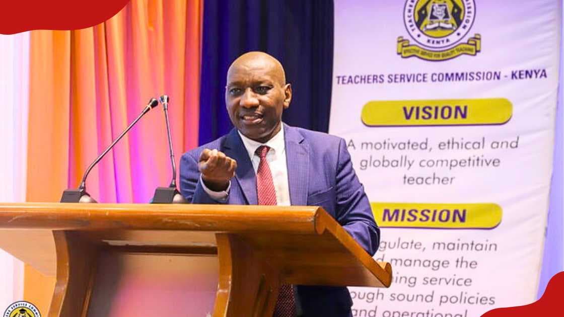 Proposed TSC grading structure promises faster progression as pay review awaits SRC