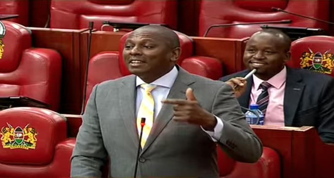 New Bill seeks to deregister teachers over sexual exploitation of learners