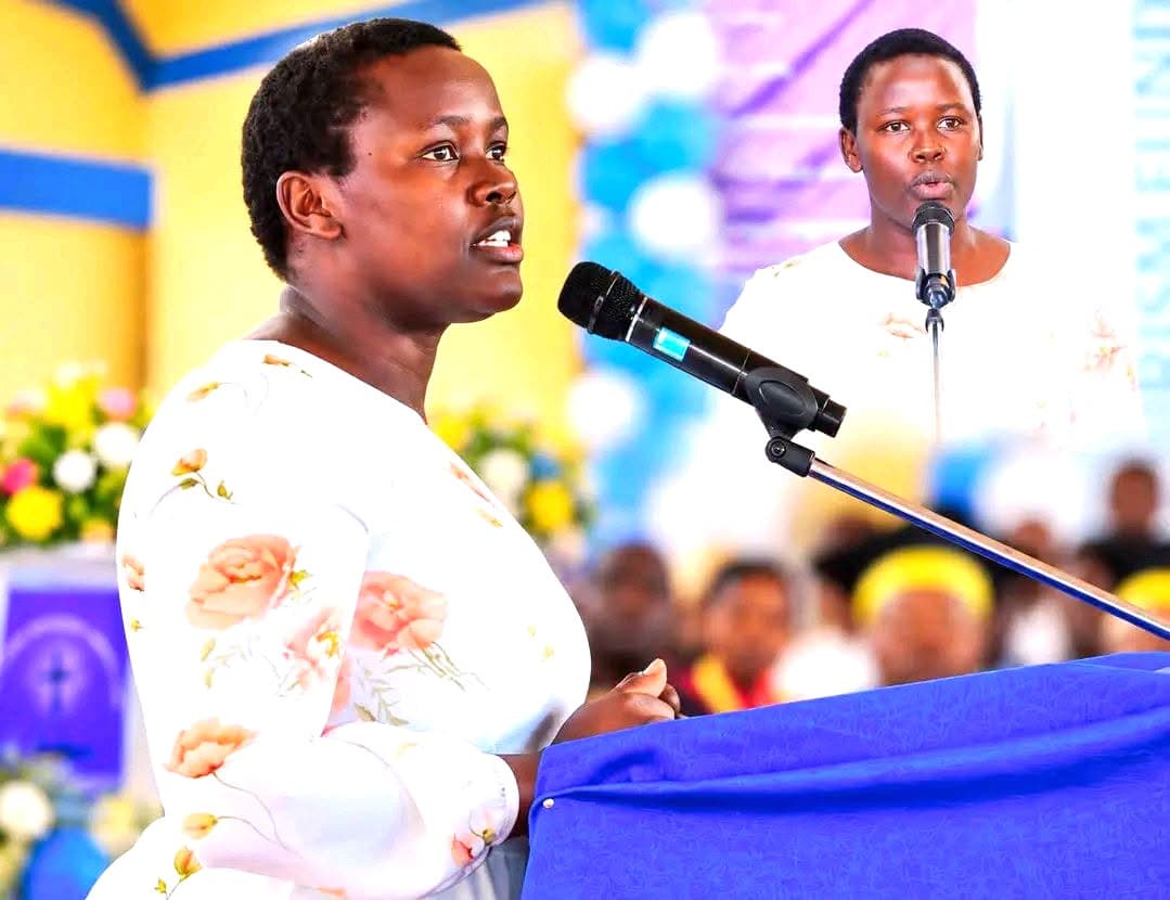Nandi Woman Rep Muge calls for greater investment in technical skills training