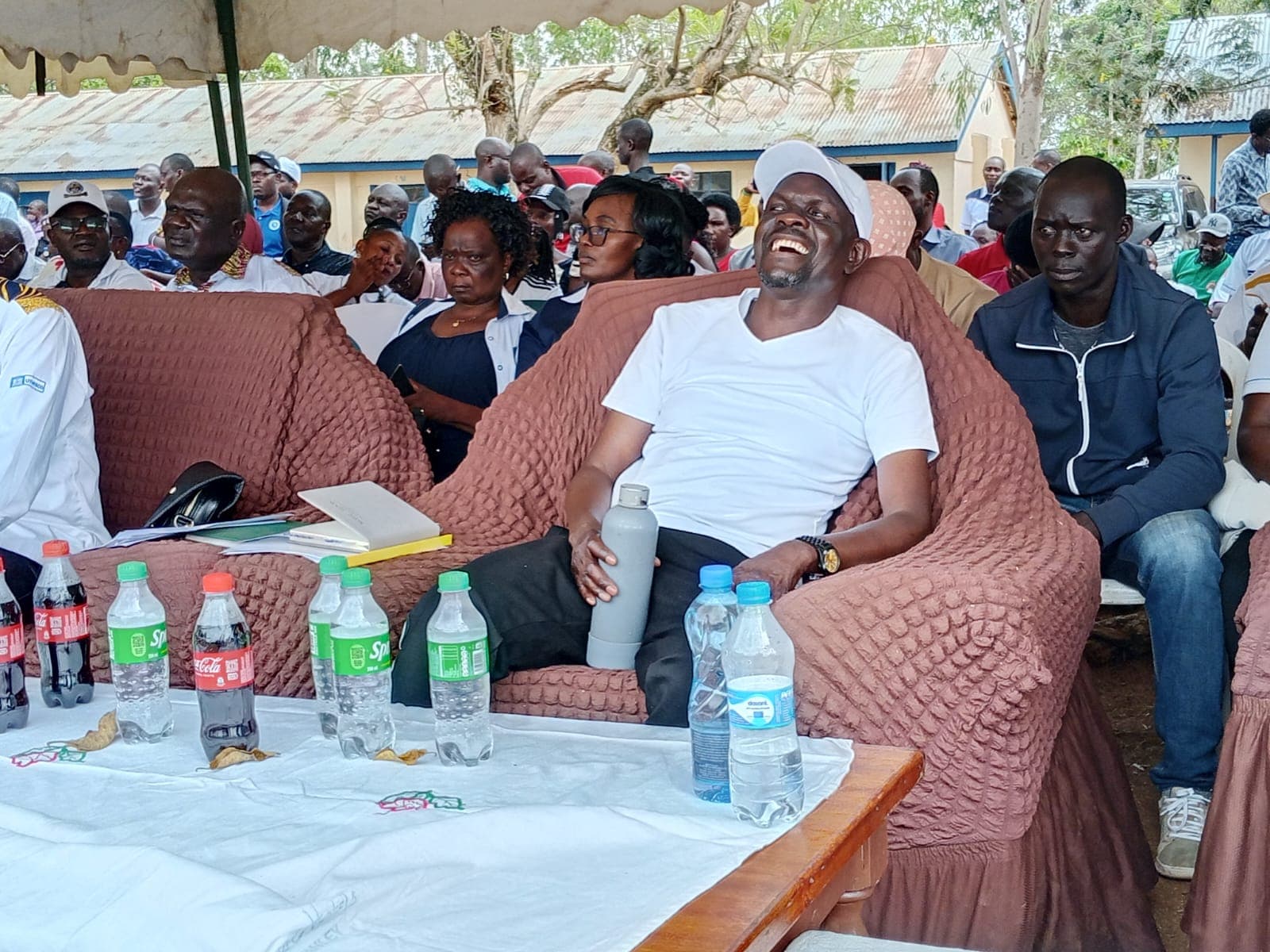 TSC to replace headteacher title with principal from July 2027