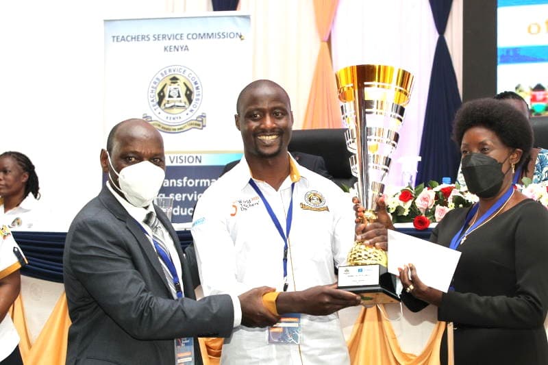 TSC to honour about 309 teachers at World Teachers’ Day celebrations