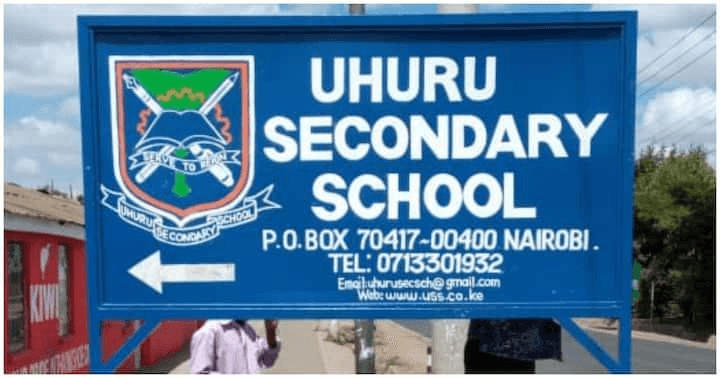 Form Four student dies after alleged classroom attack at Uhuru Boys High School