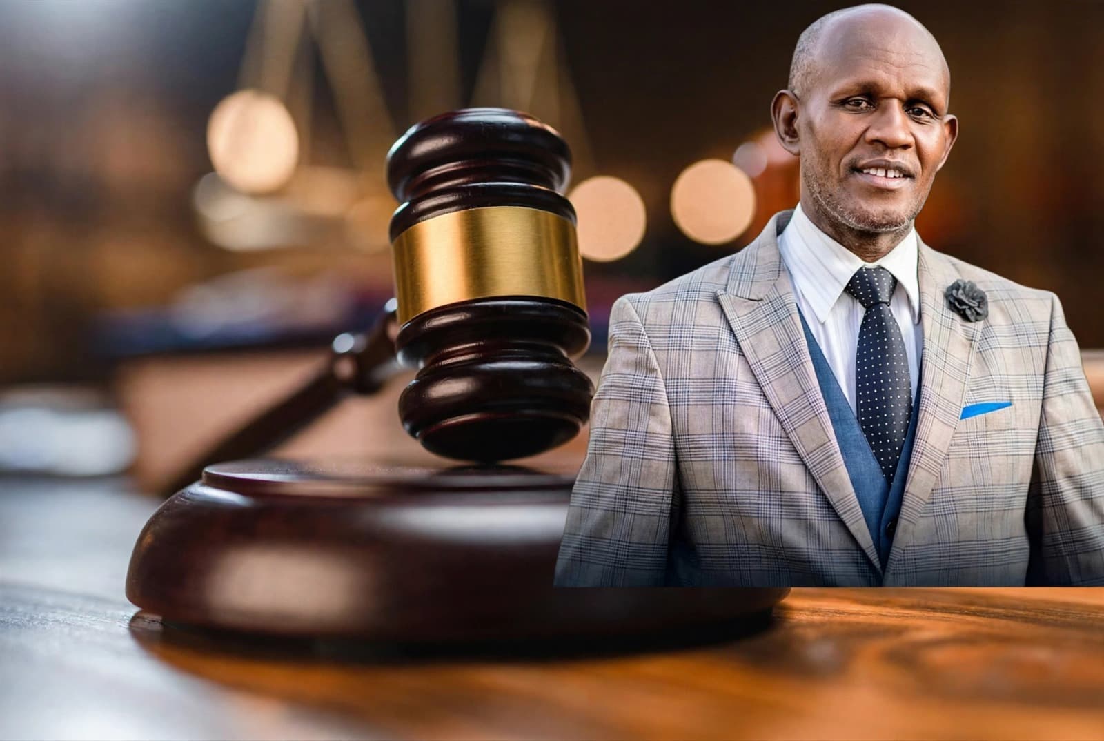 Court declines bid to halt transfer of former Highway Secondary School principal