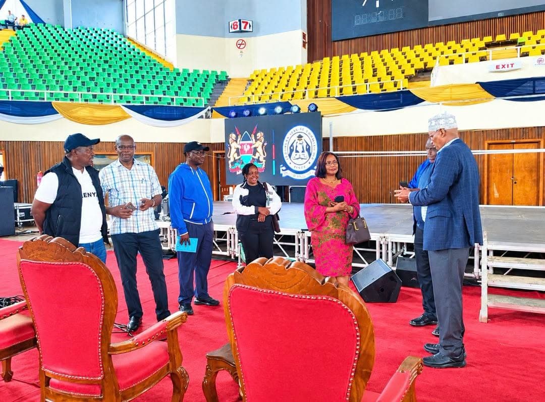 TSC unveils tomorrow’s World Teachers’ Day programme, President Ruto to lead celebrations