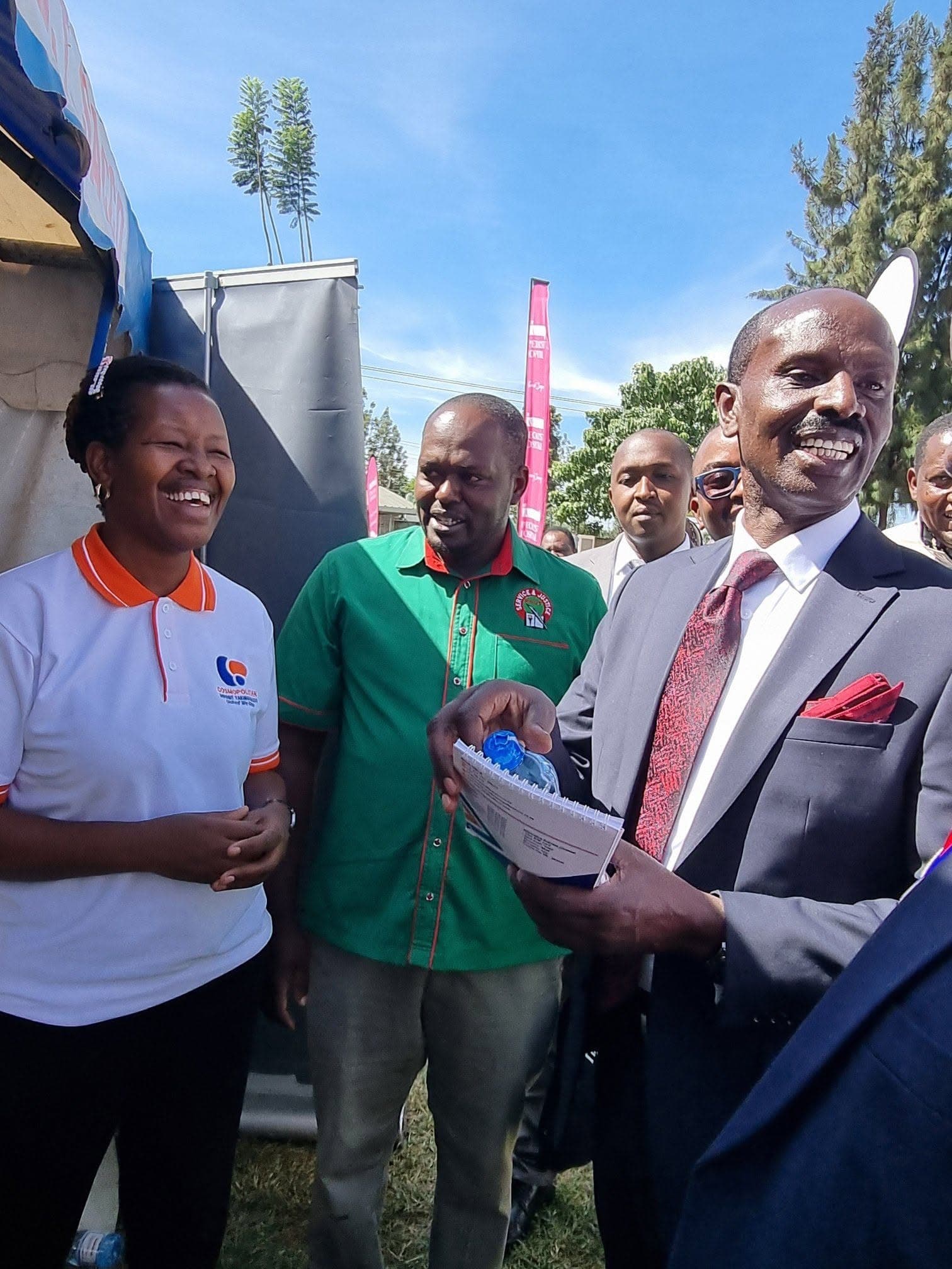 TSC will deploy substantive school heads across Kenya, says Sossion