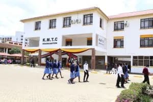 KMTC opens recruitment of 678 staff, 200 lecturers