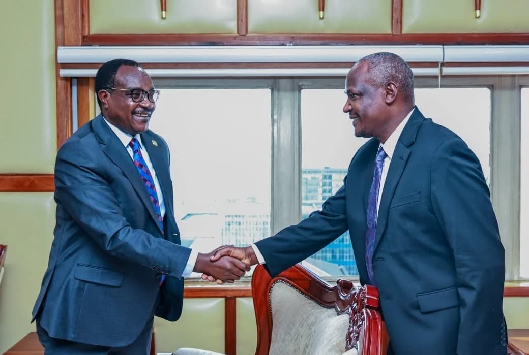 Govt opens talks on new varsity funding model as financing crisis deepens