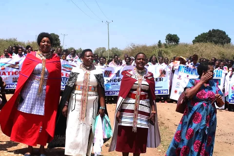 Anti-FGM Board warns perpetrators as secret circumcision of girls raises alarm in Narok