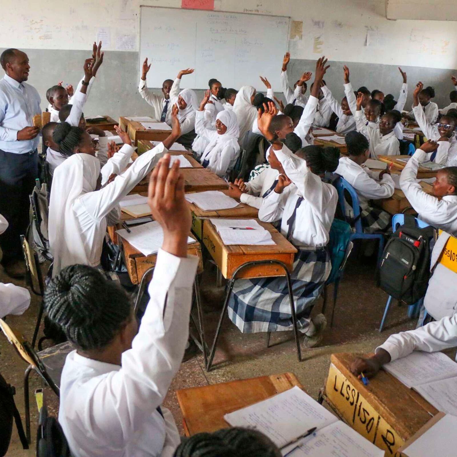 Are pioneering CBC Grade 10 learners developing self-efficacy or losing confidence in the system?