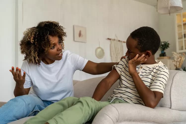 Are we losing our children in the changing face of parenting?