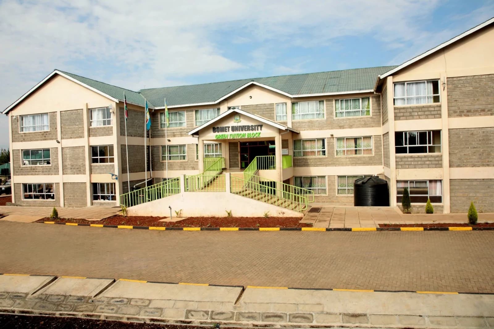 Bomet University to hold inaugural graduation ceremony on October 30