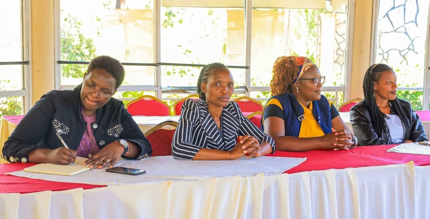 Bomet women teachers demand protection from violence