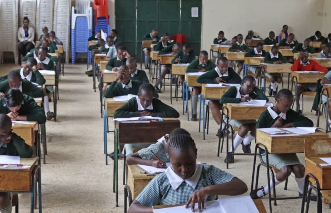 Concerns mount as JSS, Grade 10 learners post low marks in School-Based Assessments