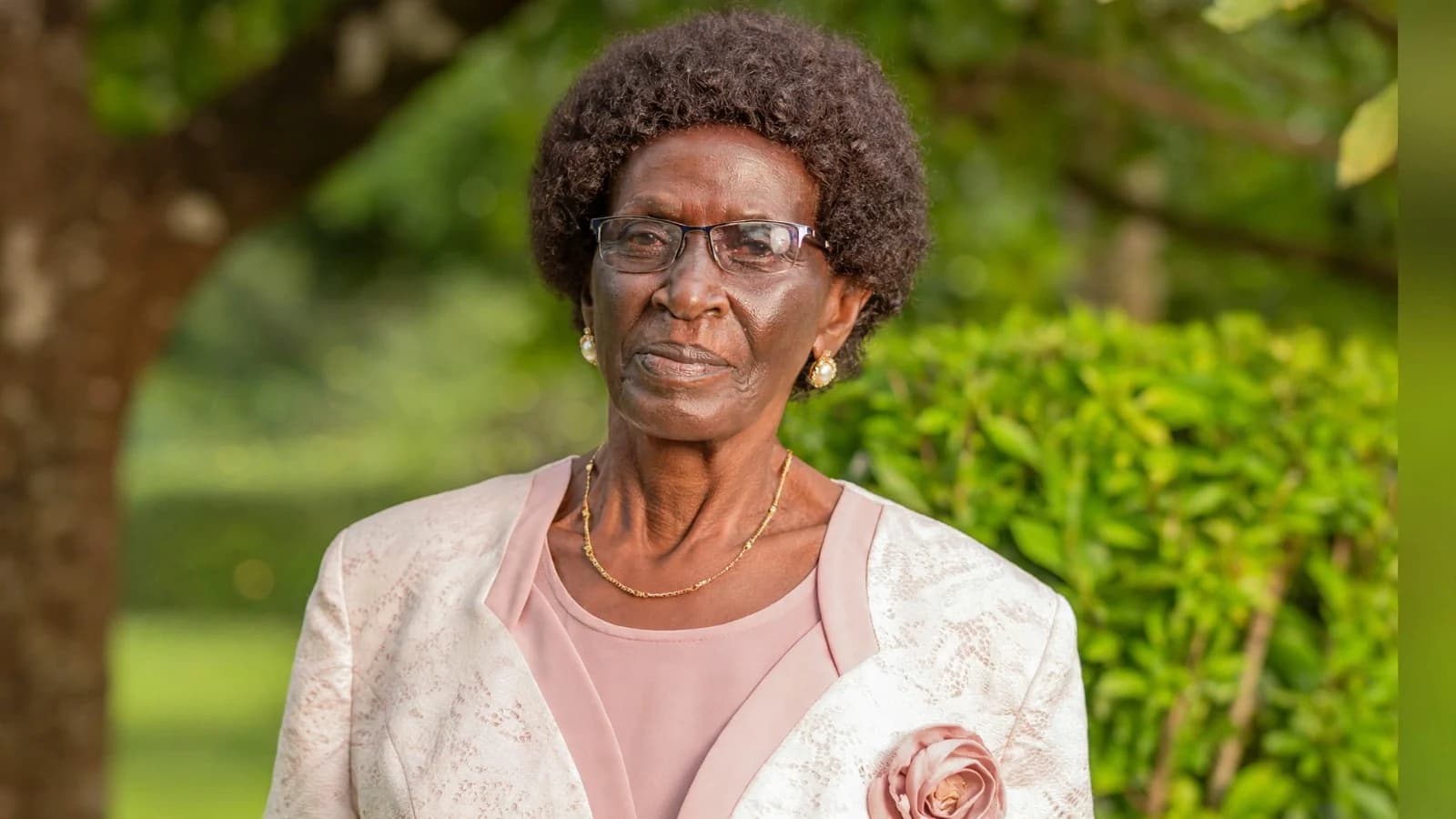 Education fraternity mourns former Bunyore Girls Principal Hellen Omoka