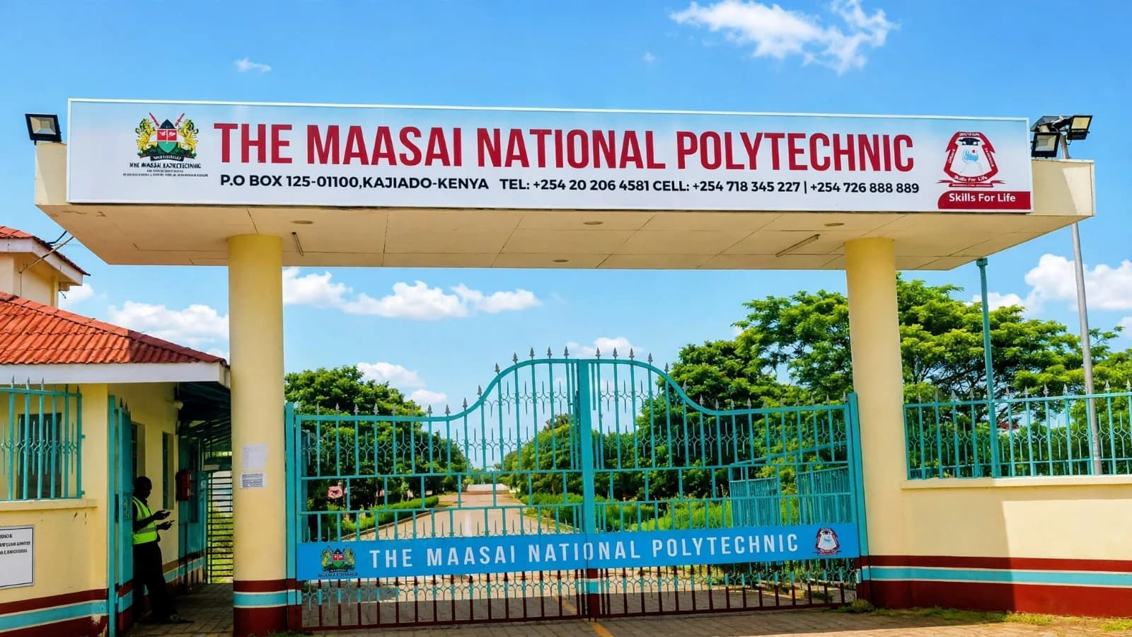 Education ministry makes changes to TVET leadership, replaces retired principals