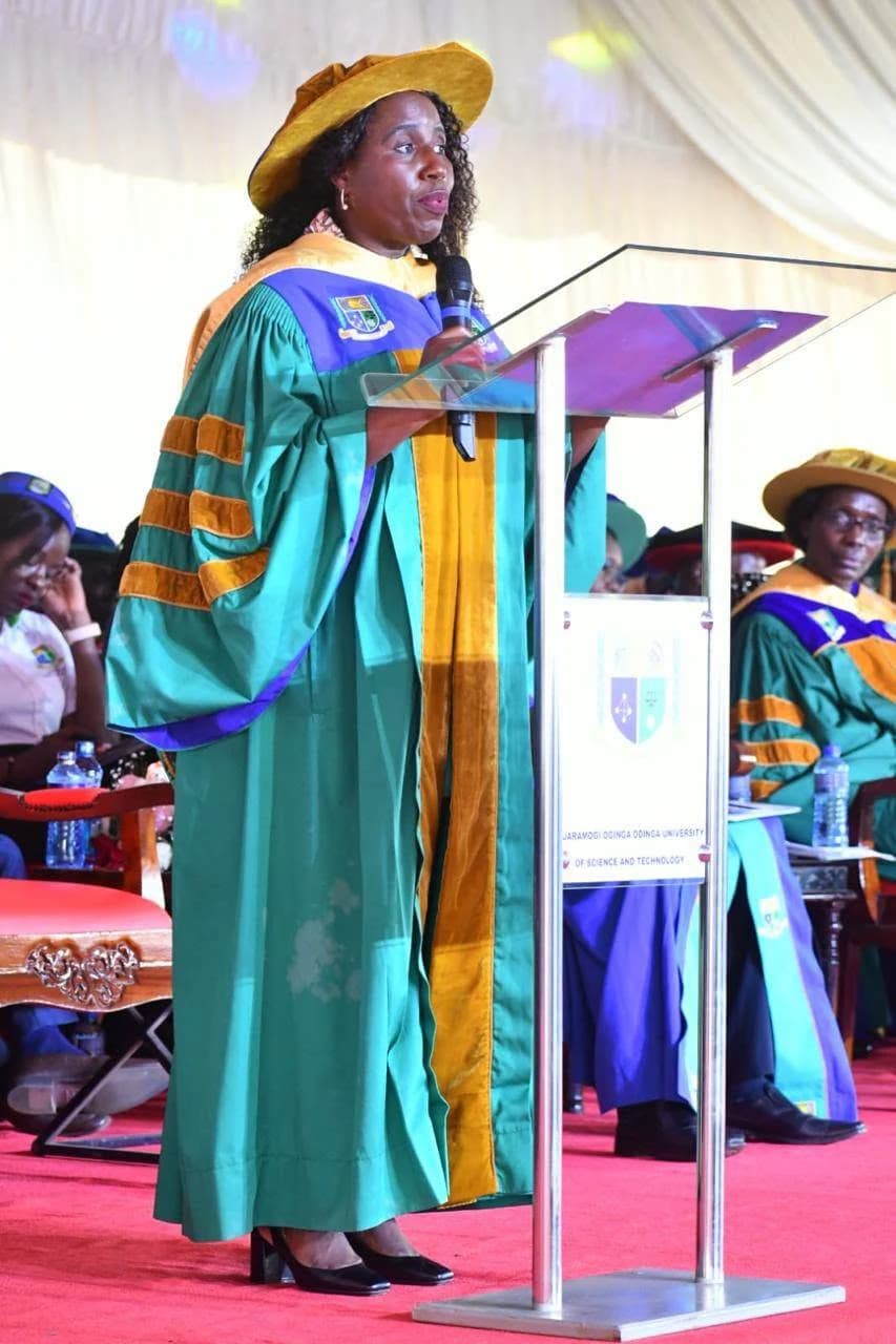 Govt cites KSh18.6 billion payments as Inyangala urges striking lecturers back to class