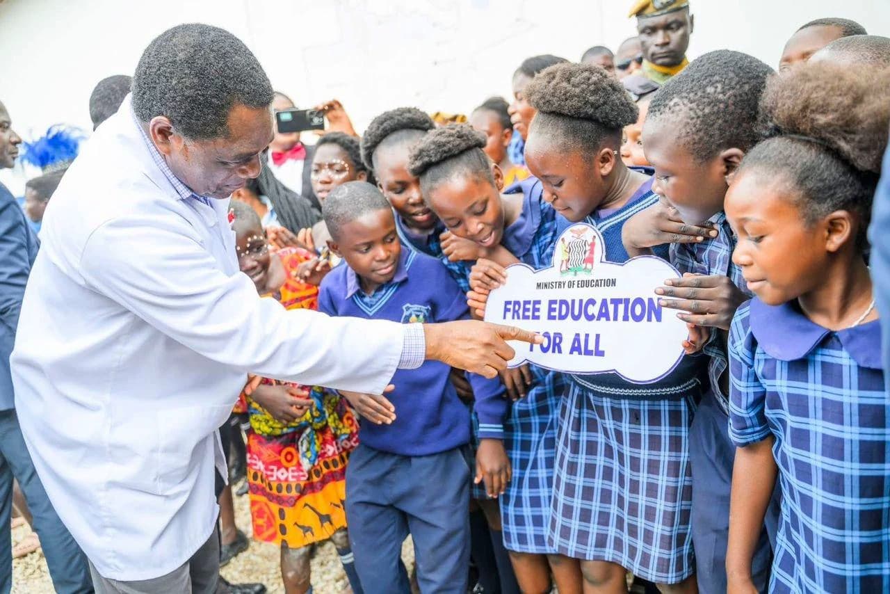 How Kenya, Zambia and Malawi are easing the burden of national examination fees