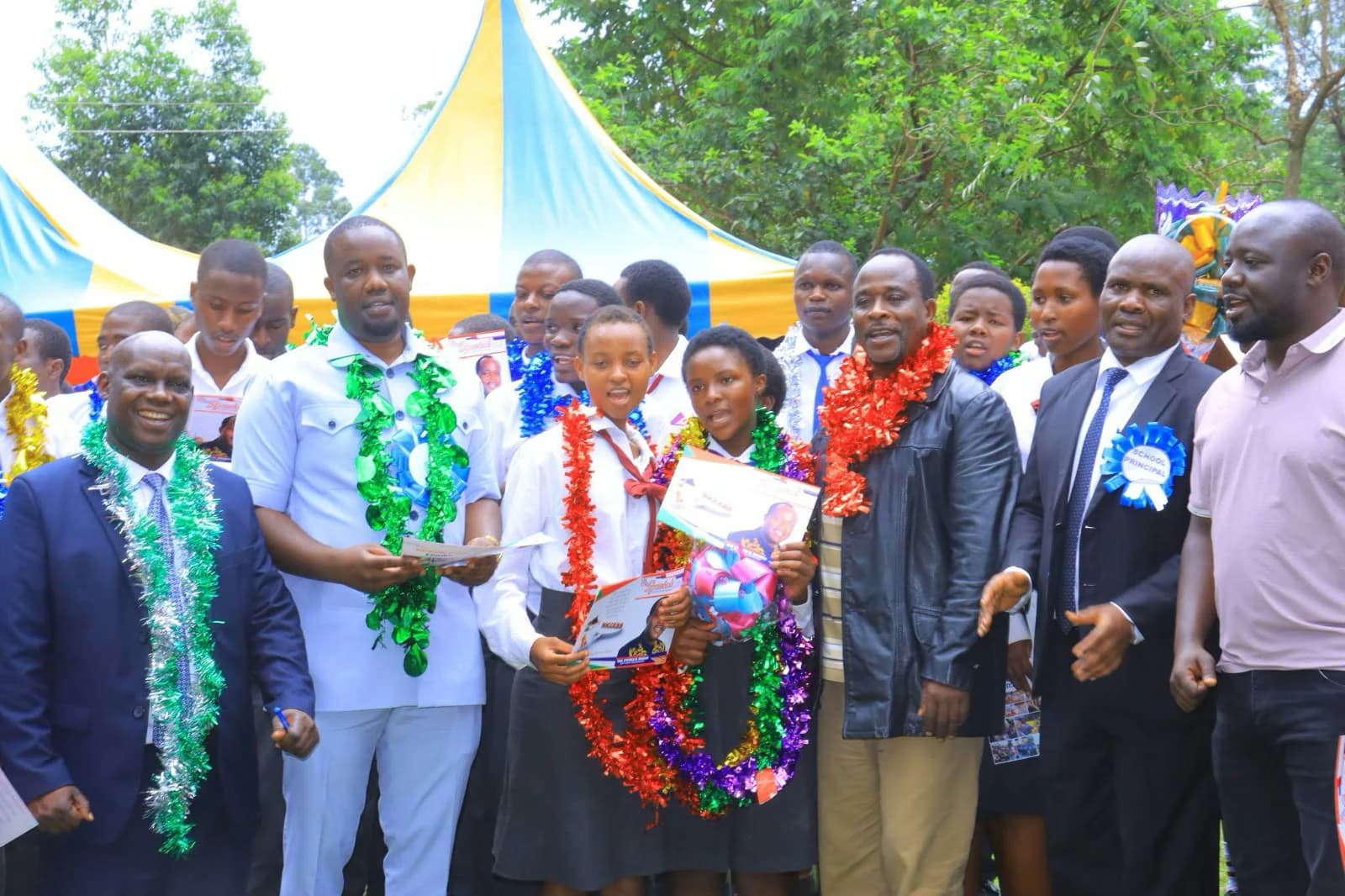 West Mugirango MP urges parents to monitor children during long holiday