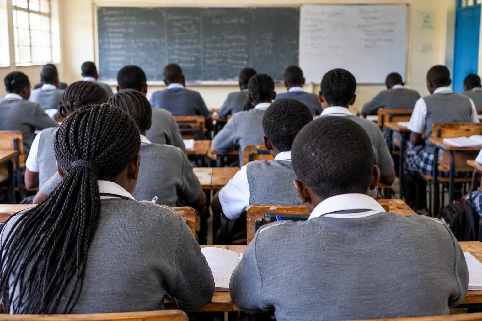 JSS indiscipline exposes weak transition between Primary and JSS