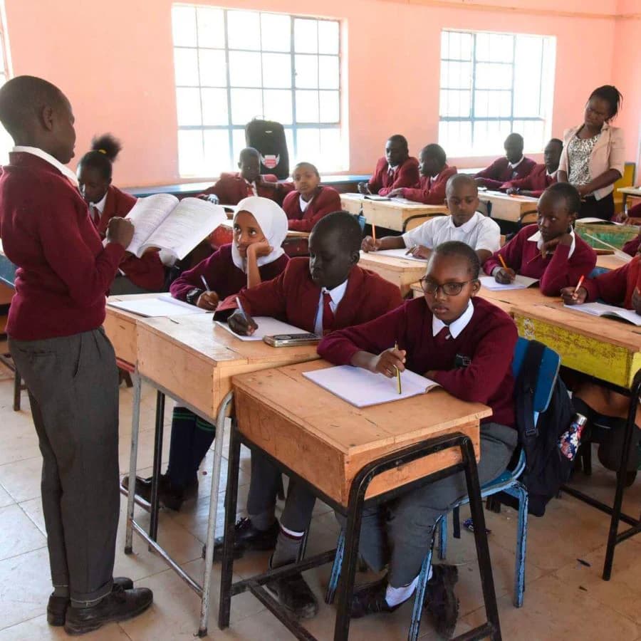 JSS is not upper primary: Why teachers must understand adolescent learners