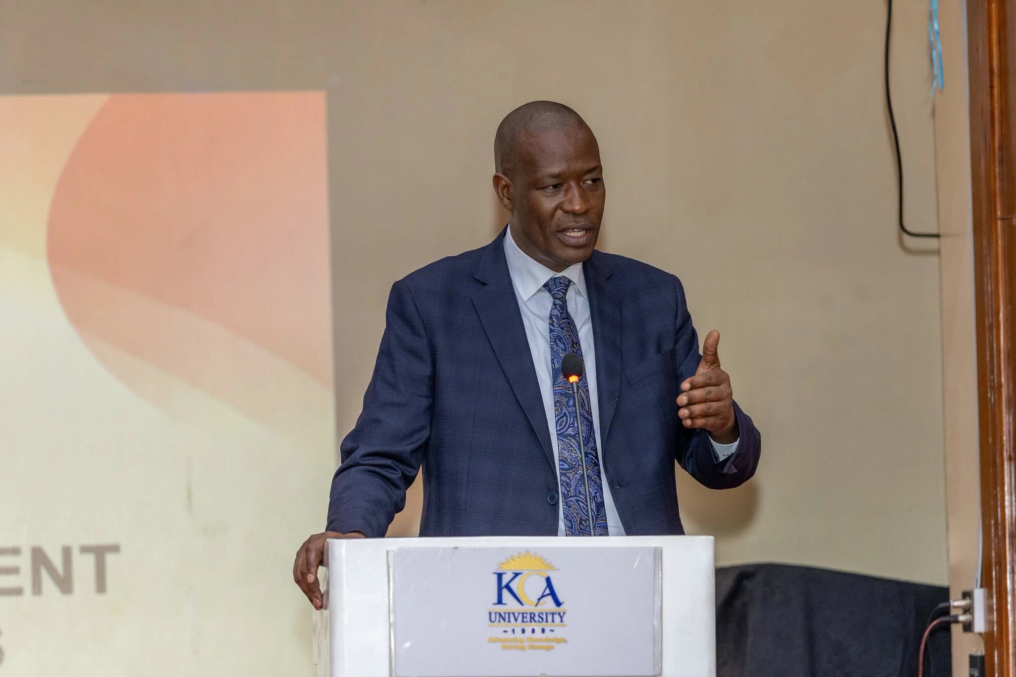 KASNEB to phase out current syllabus after December 2026 exams
