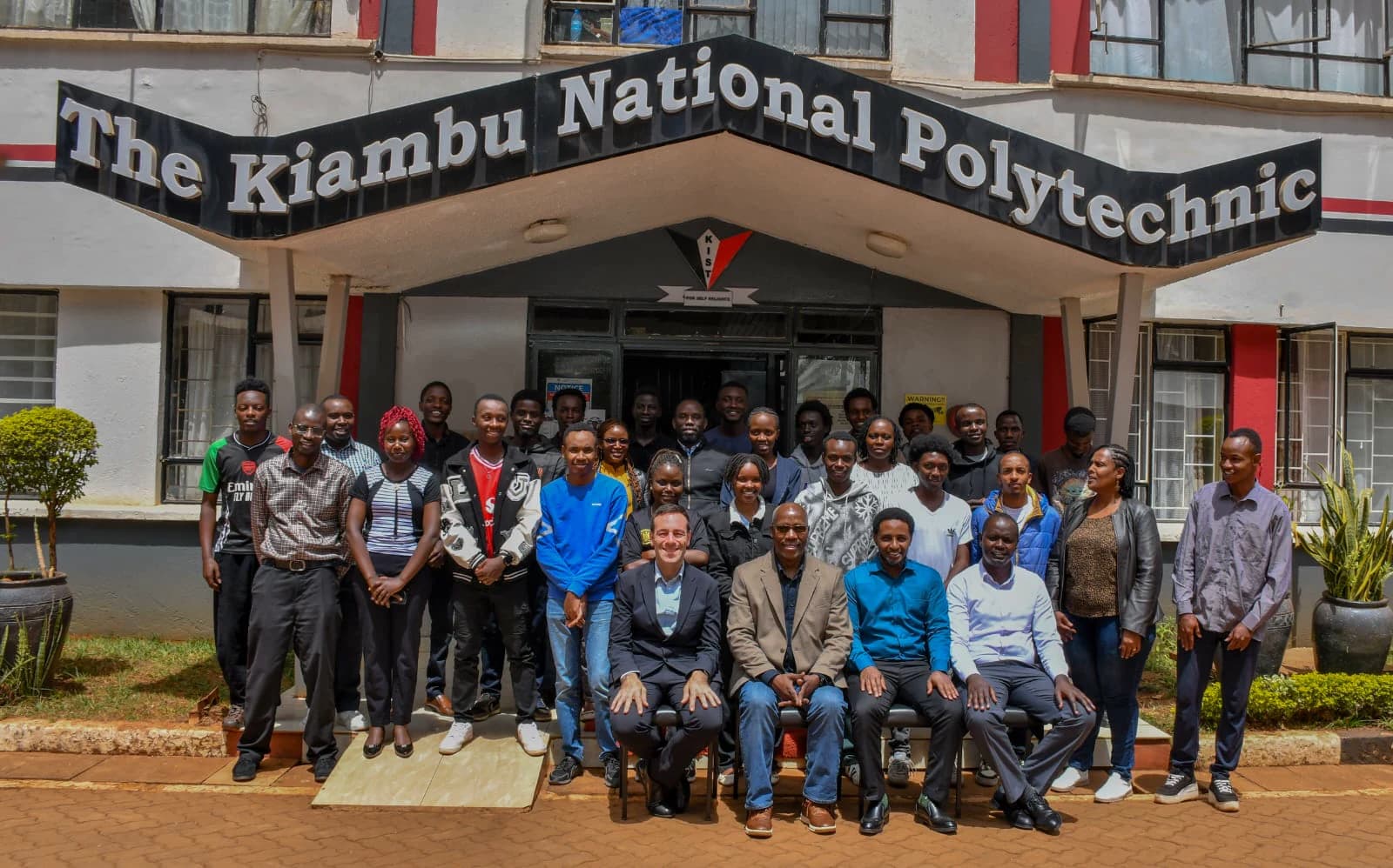 Kenya expands cybersecurity training in TVET colleges ahead of Cyber Week