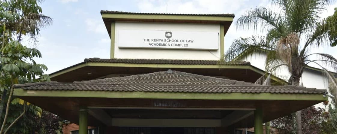 Kenya School of Law suspends applications for 2027/2028 ATP intake