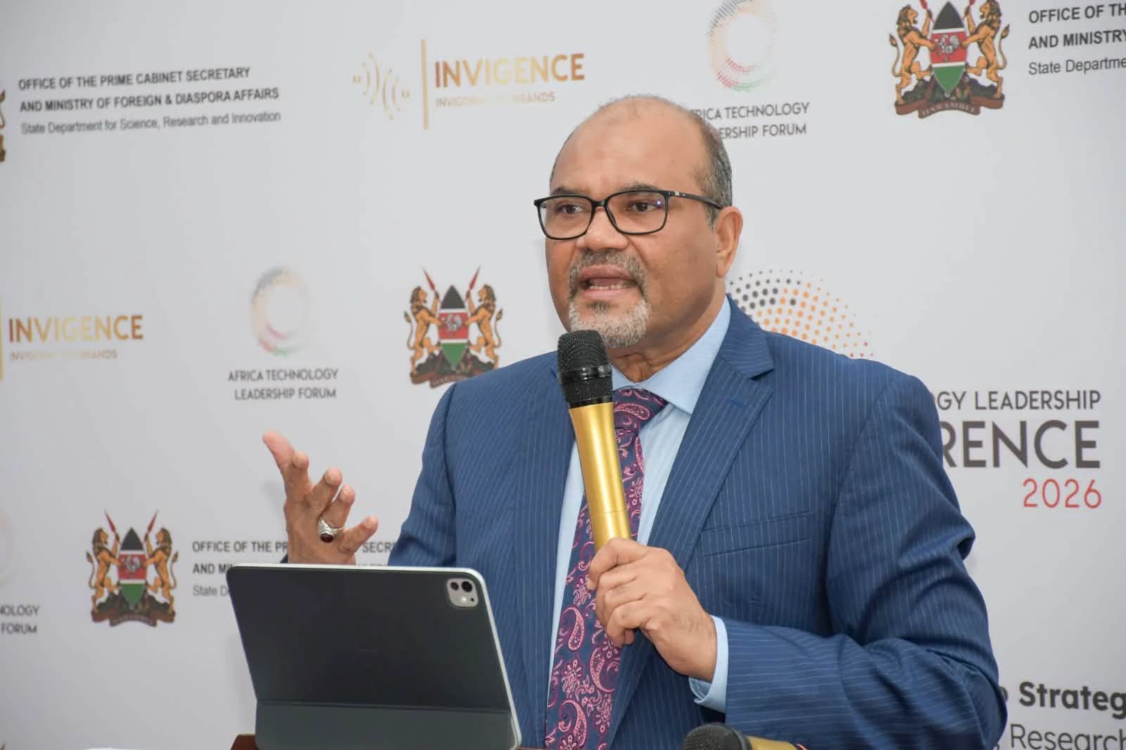 Kenya turns to research and technology to prevent regional conflicts