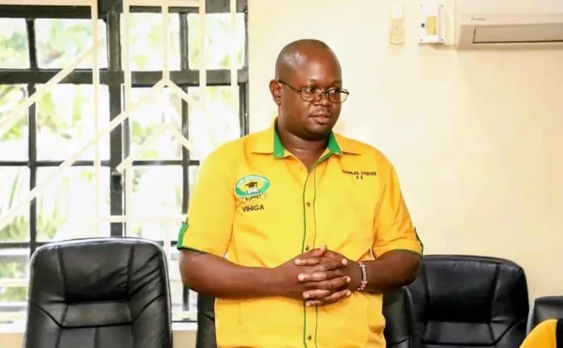 KUPPET threatens examination boycott over employment law violations