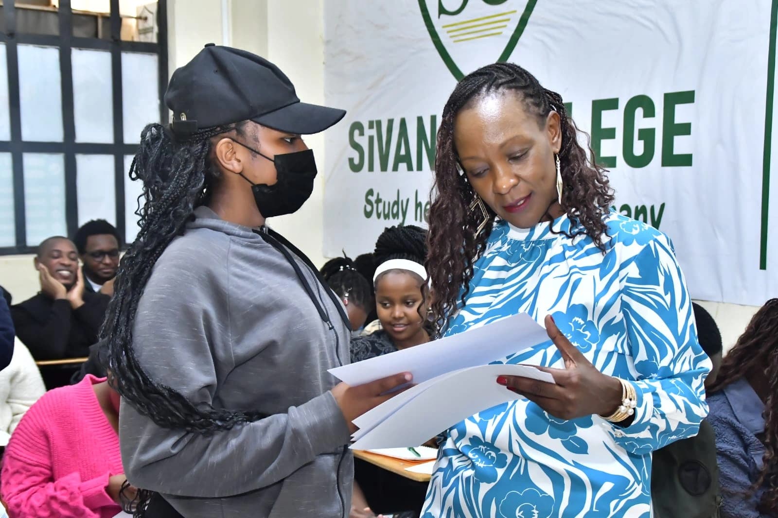 Kenyan youth urged to learn German to access job opportunities abroad