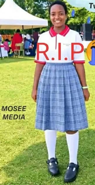 Kereri Girls Form Four candidate dies after short illness