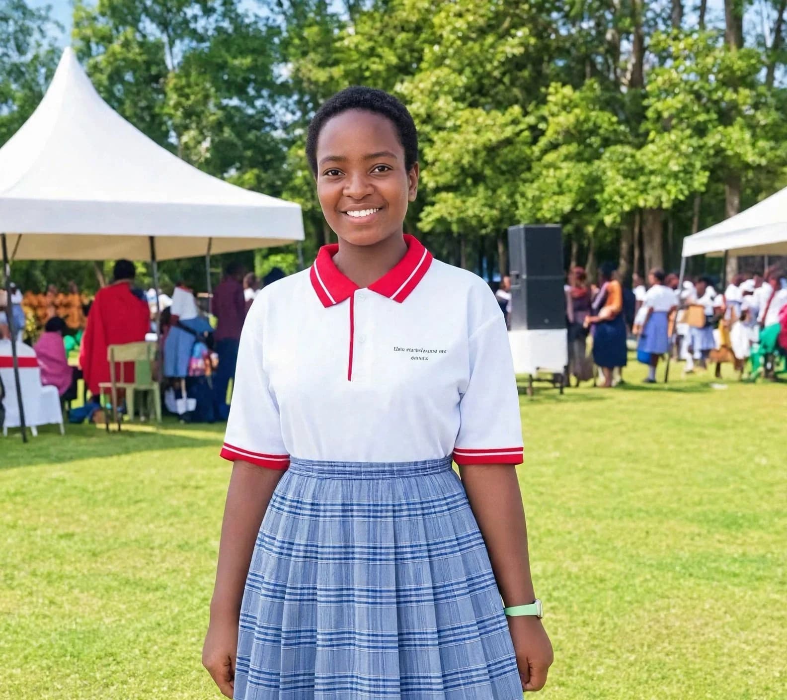 Kereri Girls Form Four candidate dies after short illness