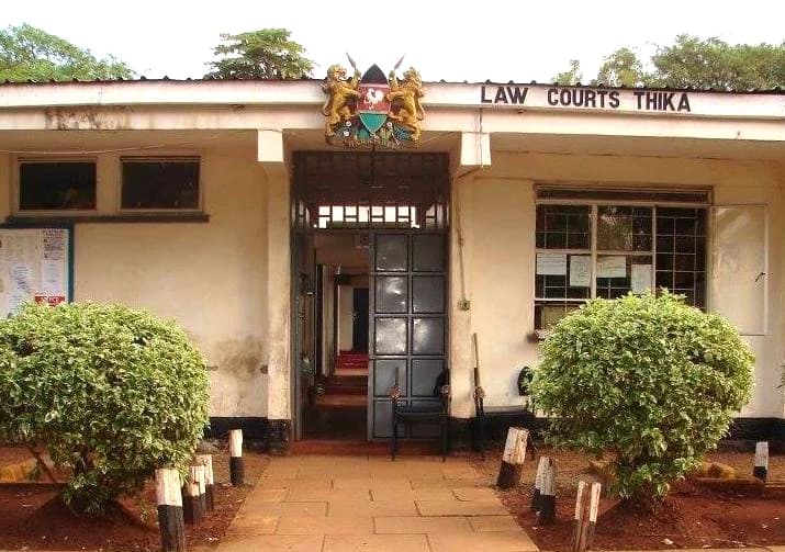 Kiambu businessman loses bid to return children to Sh1.9 million-a-term international school