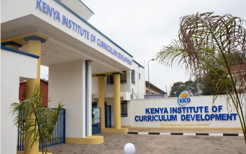 KICD warns schools against unapproved Grade 11 textbooks to protect parents from unnecessary costs