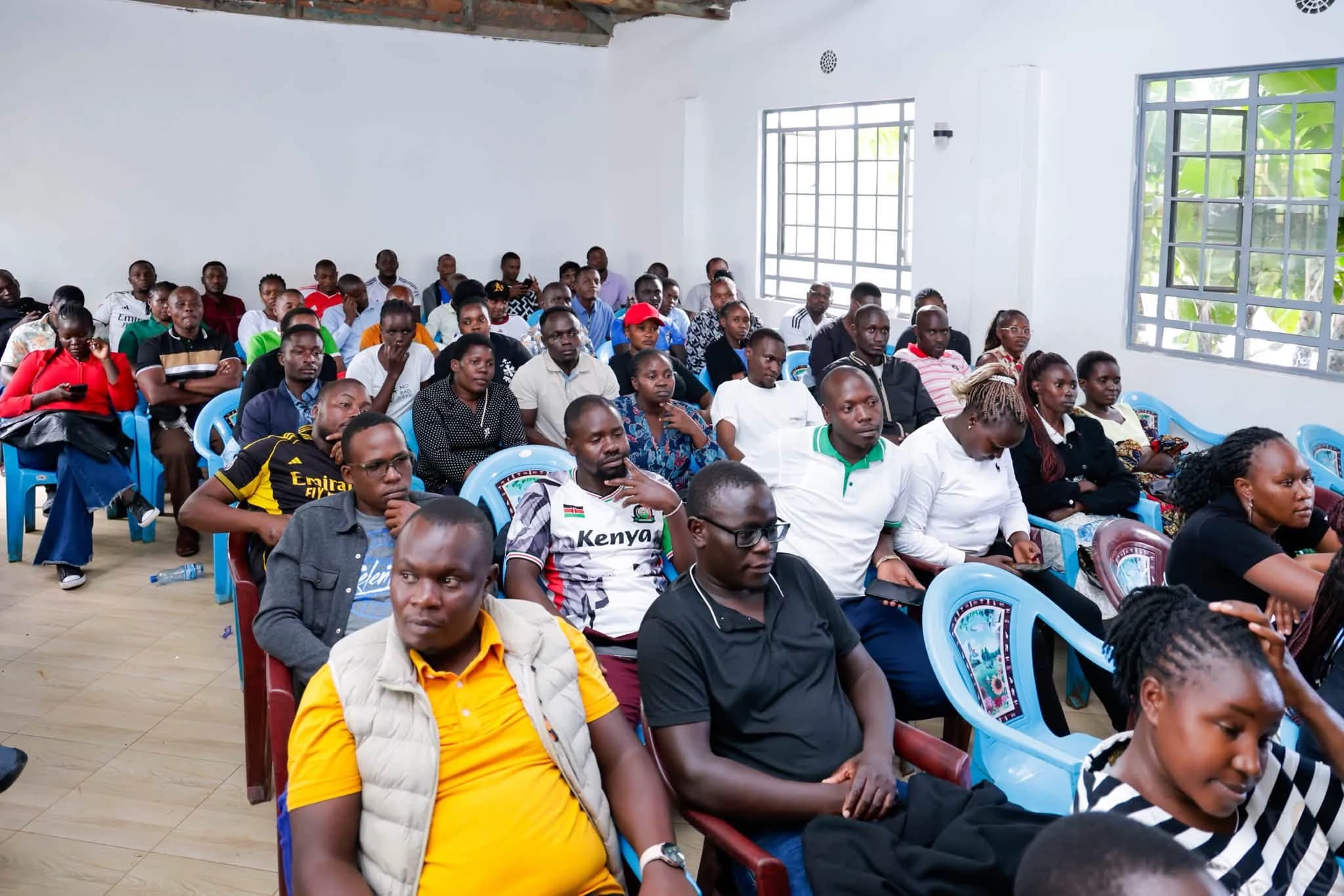 Kisii: Gucha JSS teachers demand autonomy from Comprehensive schools over management clashes