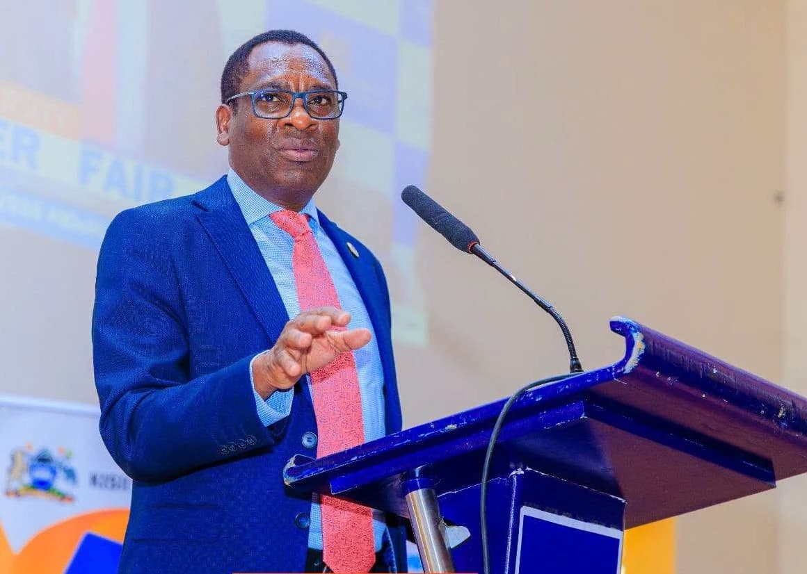 Kisii University launches career fair to engage students as lecturers' strike continues