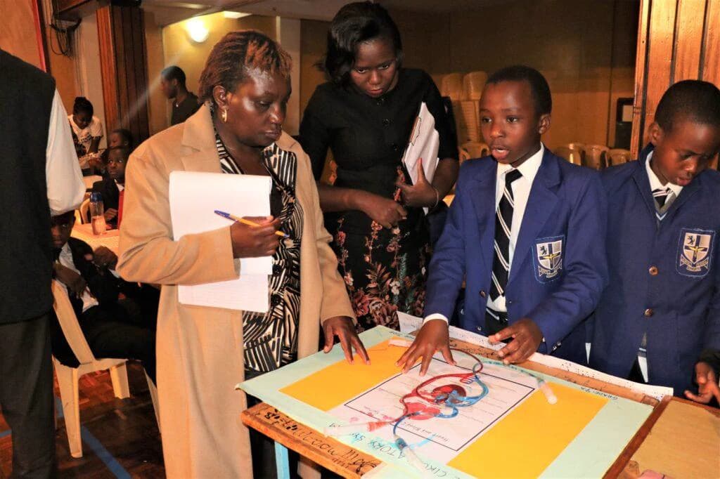 KNEC directs schools to retain assessment records for at least six months