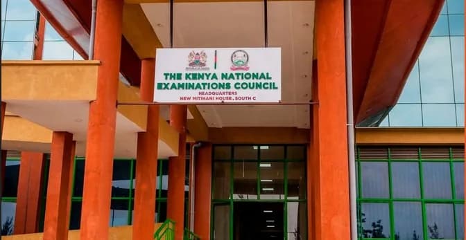 KNEC releases 2026 teacher training exam results, ties access to college payments