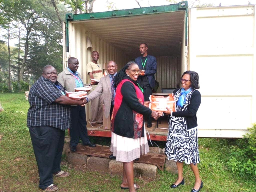 KNEC tightens exam security as school heads face strict access controls