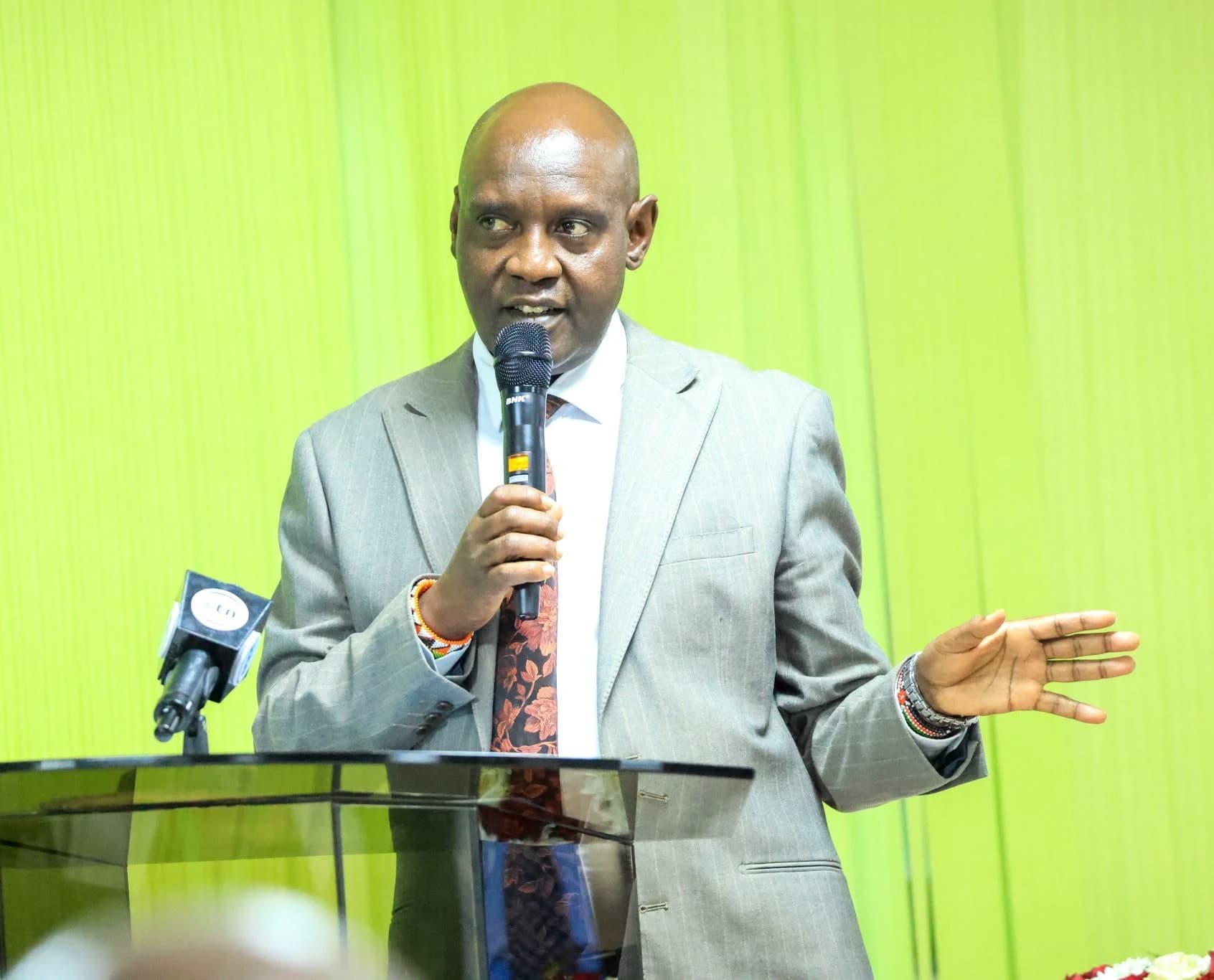 KNEC to deploy 342,005 officials as 3.6 million candidates prepare for national exams