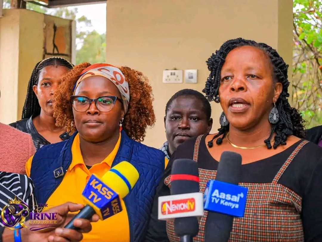 KNUT raises alarm over rising femicide cases targeting female teachers in Bomet