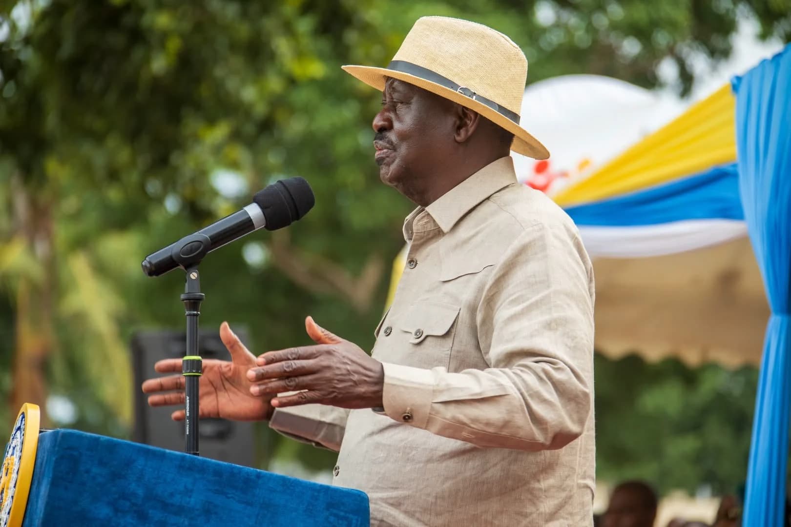 KSG to launch Raila Odinga Leadership Academy to train public officers in AI, cybersecurity