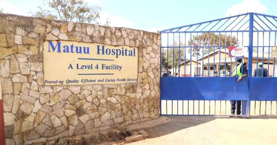 KUPPET demands independent probe into teacher’s death at Matuu Hospital