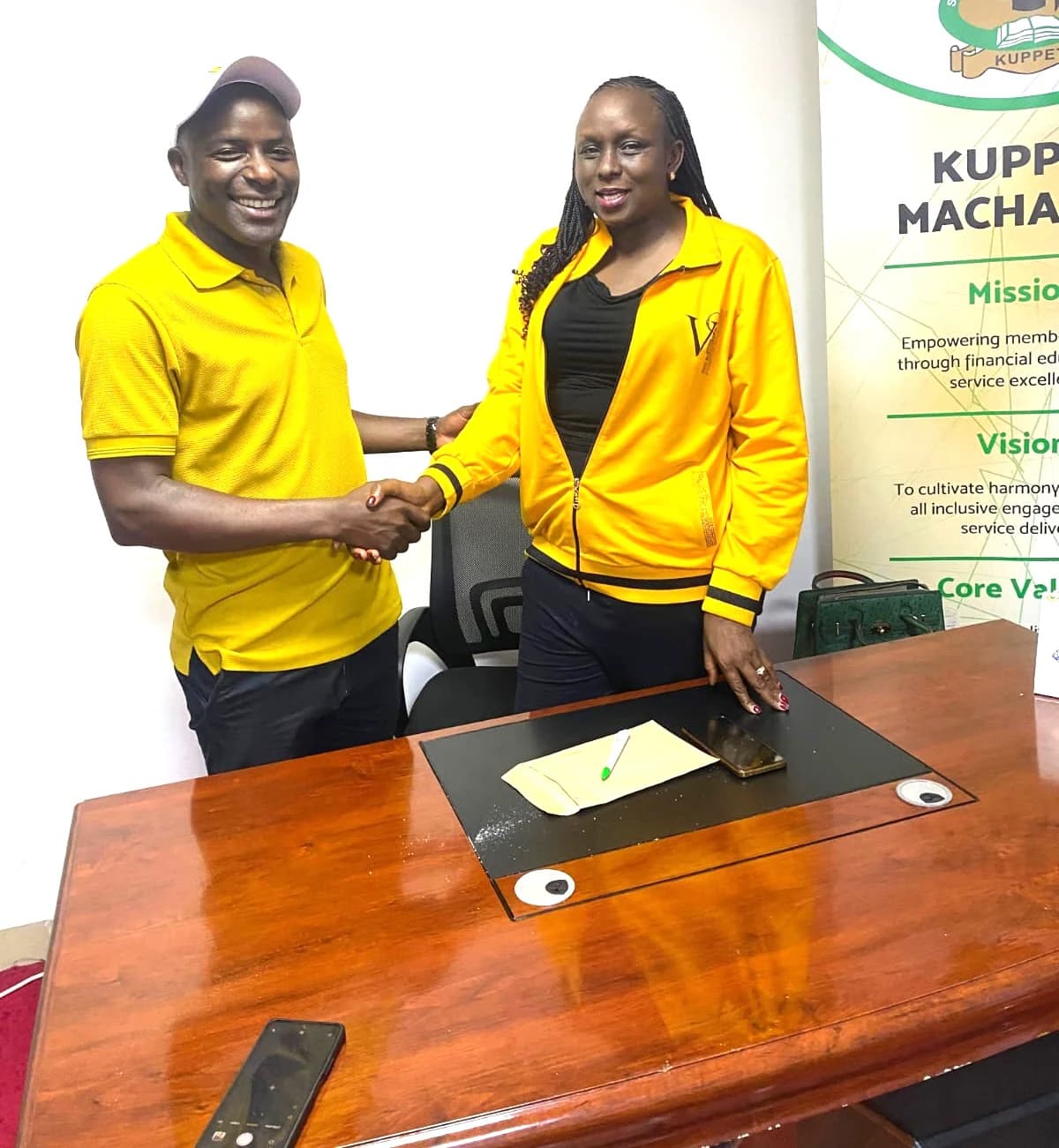 KUPPET official calls on KNEC to stop sending KCSE supervisors to far-flung centres